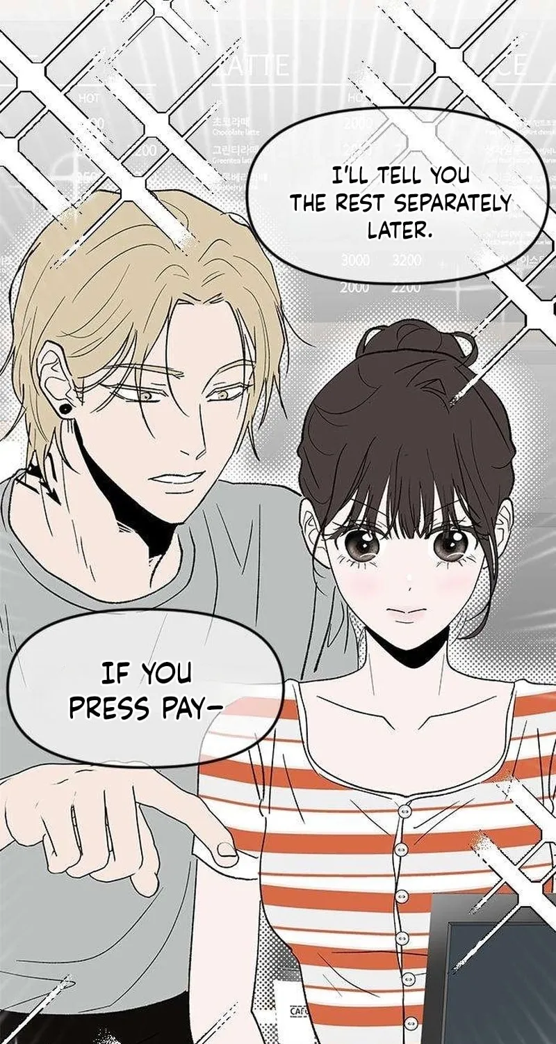 My Sexy Snail Bride Chapter 5 page 86