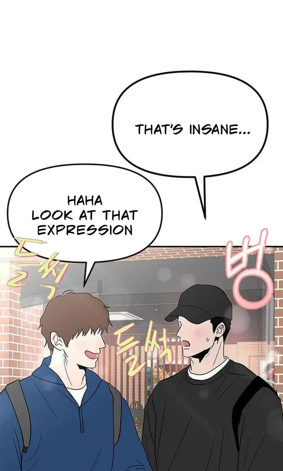 My Sexy Snail Bride Chapter 6 page 6