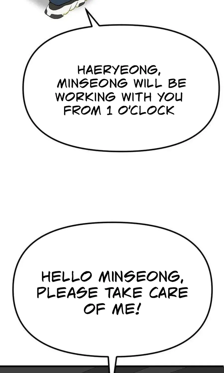 My Sexy Snail Bride Chapter 6 page 22