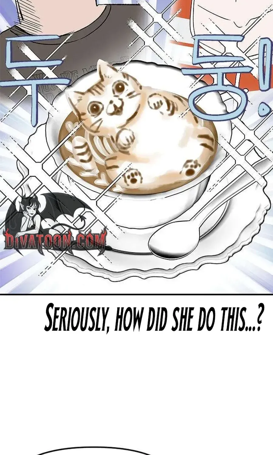 My Sexy Snail Bride Chapter 6 page 41