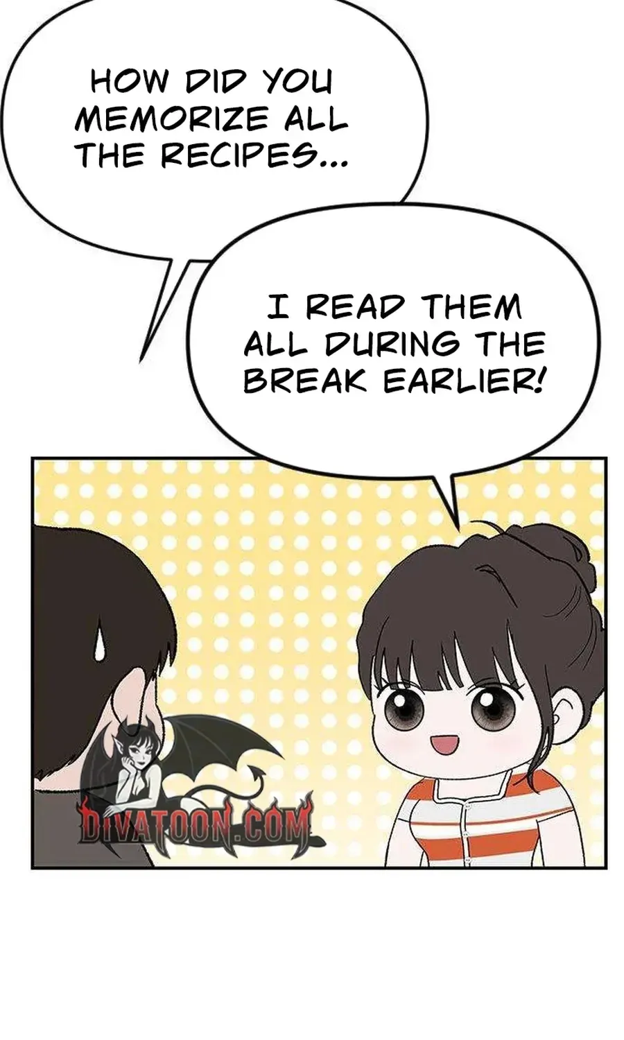 My Sexy Snail Bride Chapter 6 page 42
