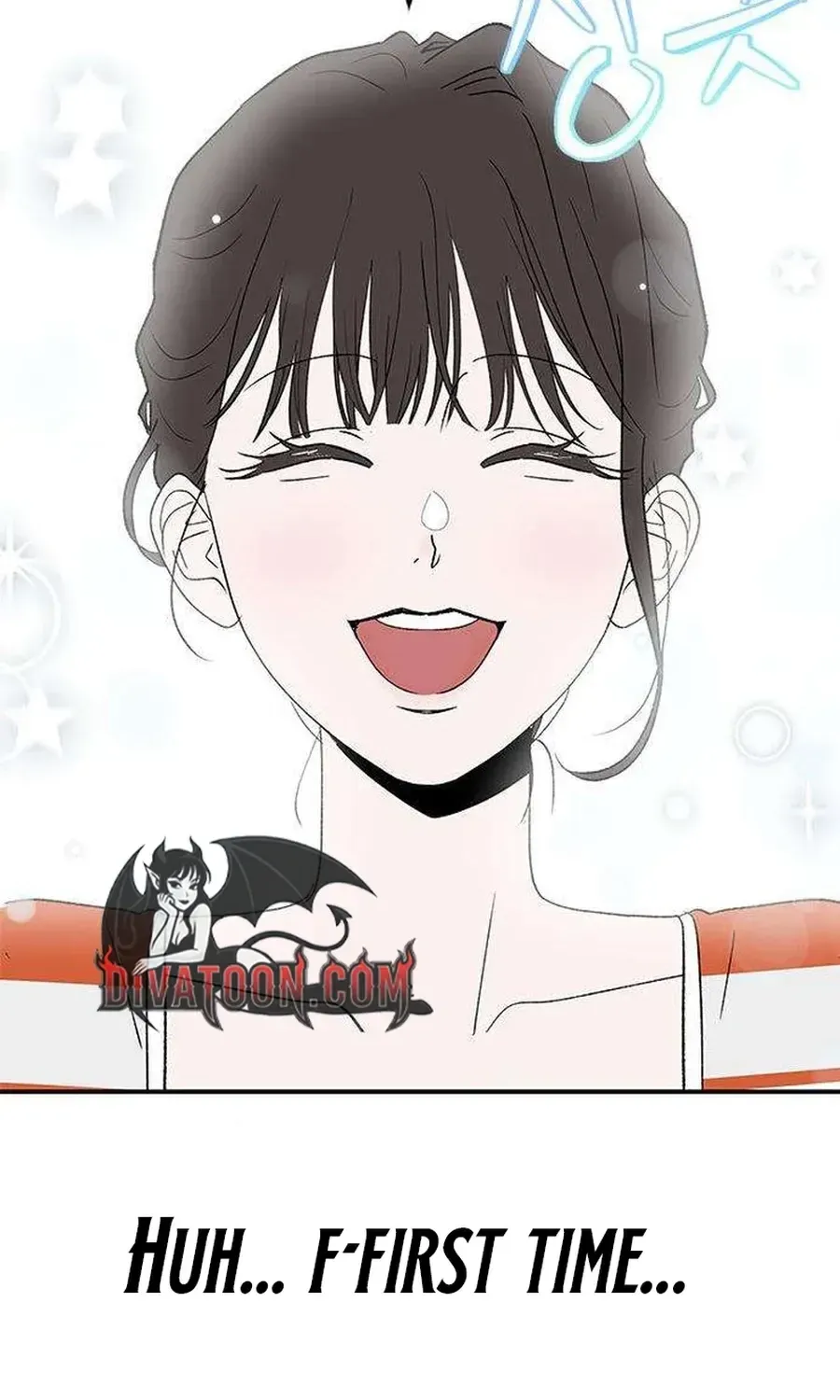 My Sexy Snail Bride Chapter 6 page 33