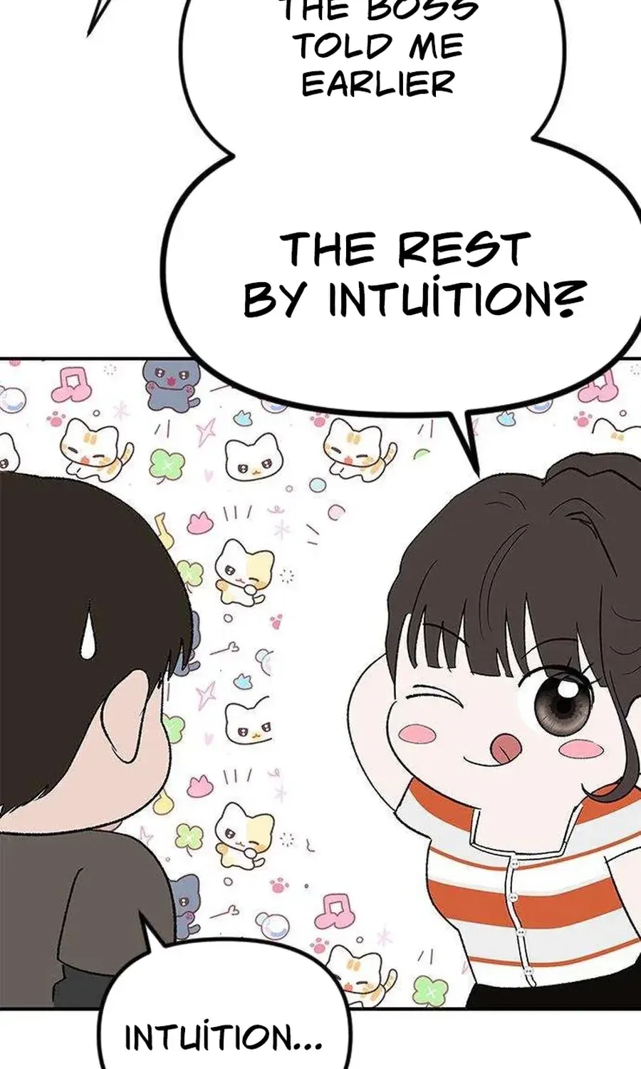 My Sexy Snail Bride Chapter 6 page 44