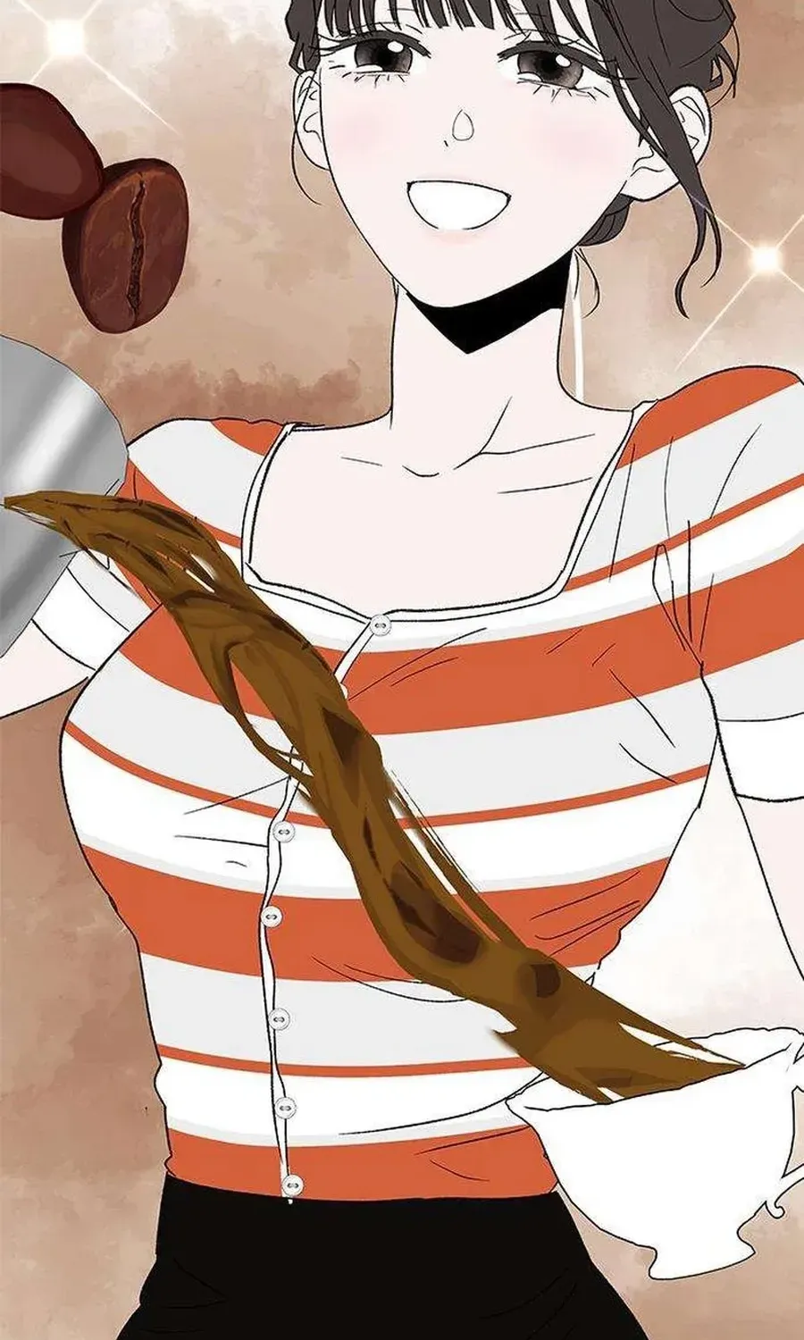 My Sexy Snail Bride Chapter 6 page 38