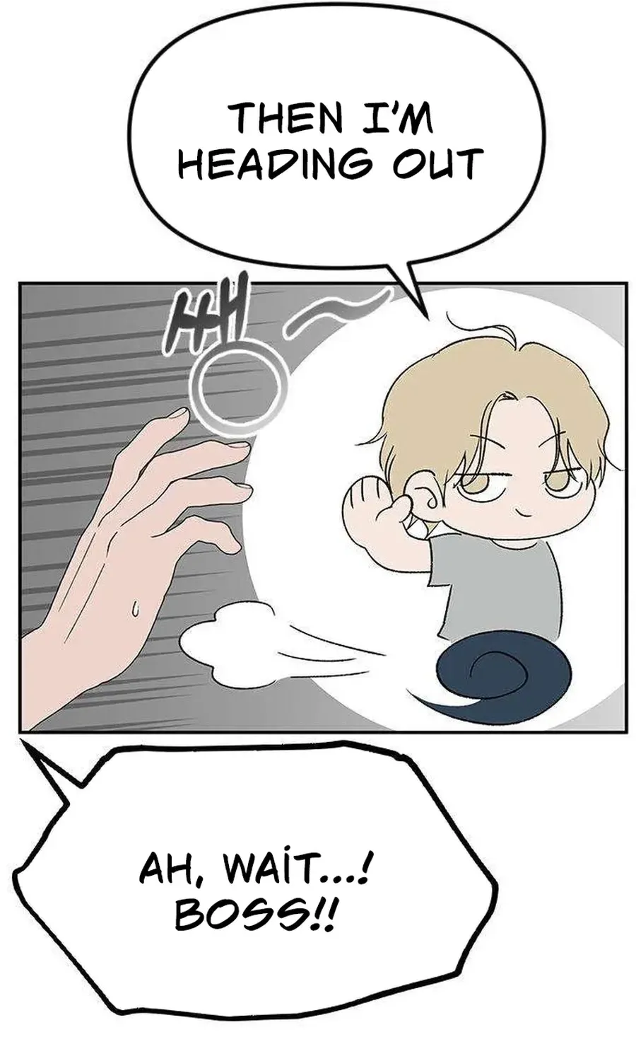 My Sexy Snail Bride Chapter 6 page 25