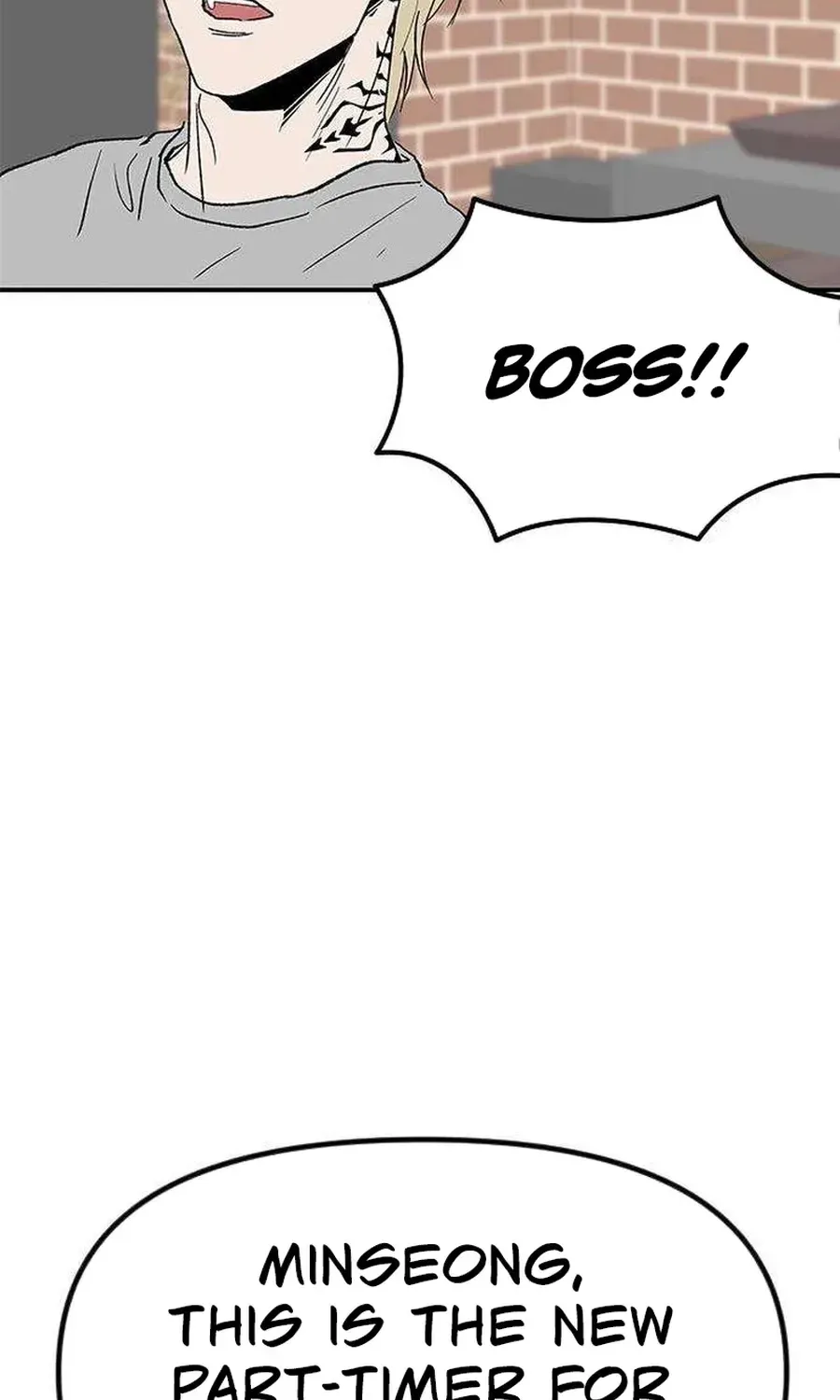 My Sexy Snail Bride Chapter 6 page 19
