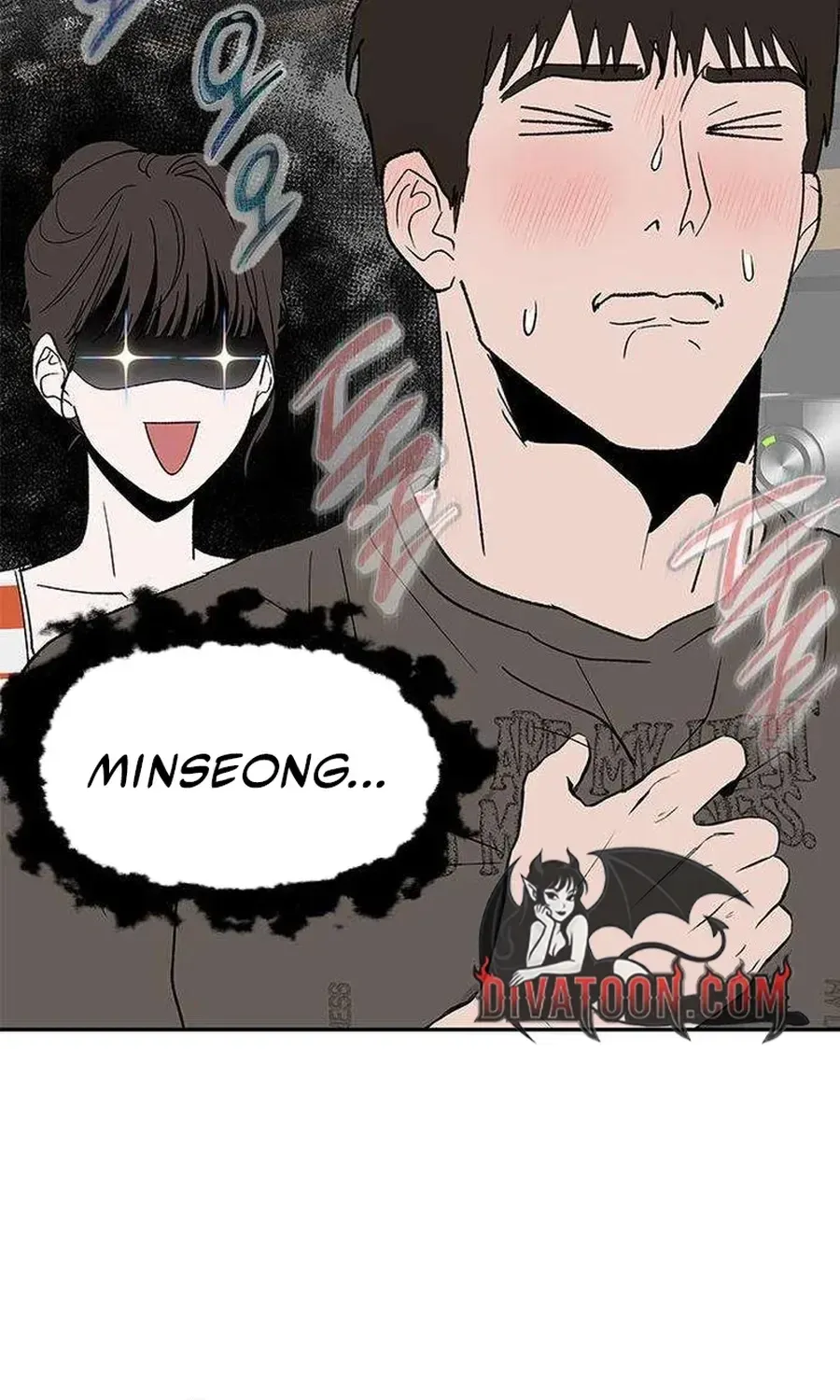 My Sexy Snail Bride Chapter 6 page 29