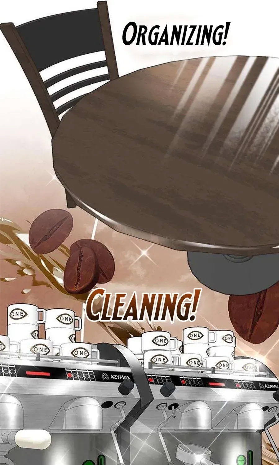 My Sexy Snail Bride Chapter 6 page 36