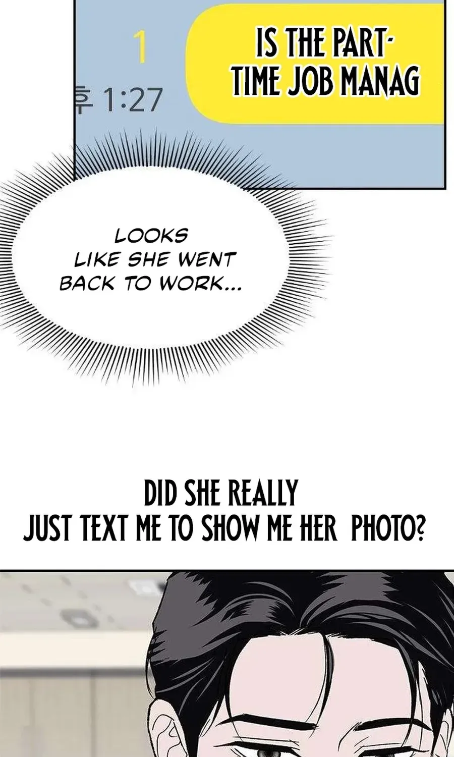 My Sexy Snail Bride Chapter 6 page 53