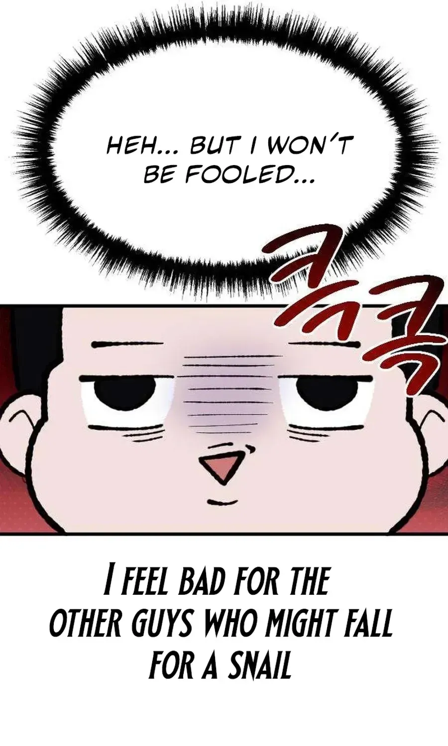 My Sexy Snail Bride Chapter 6 page 59