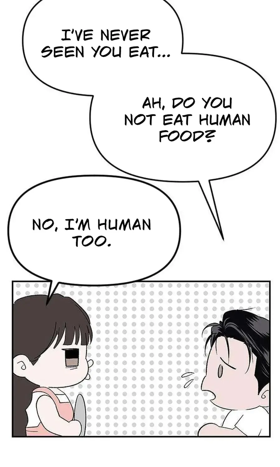My Sexy Snail Bride Chapter 6 page 73