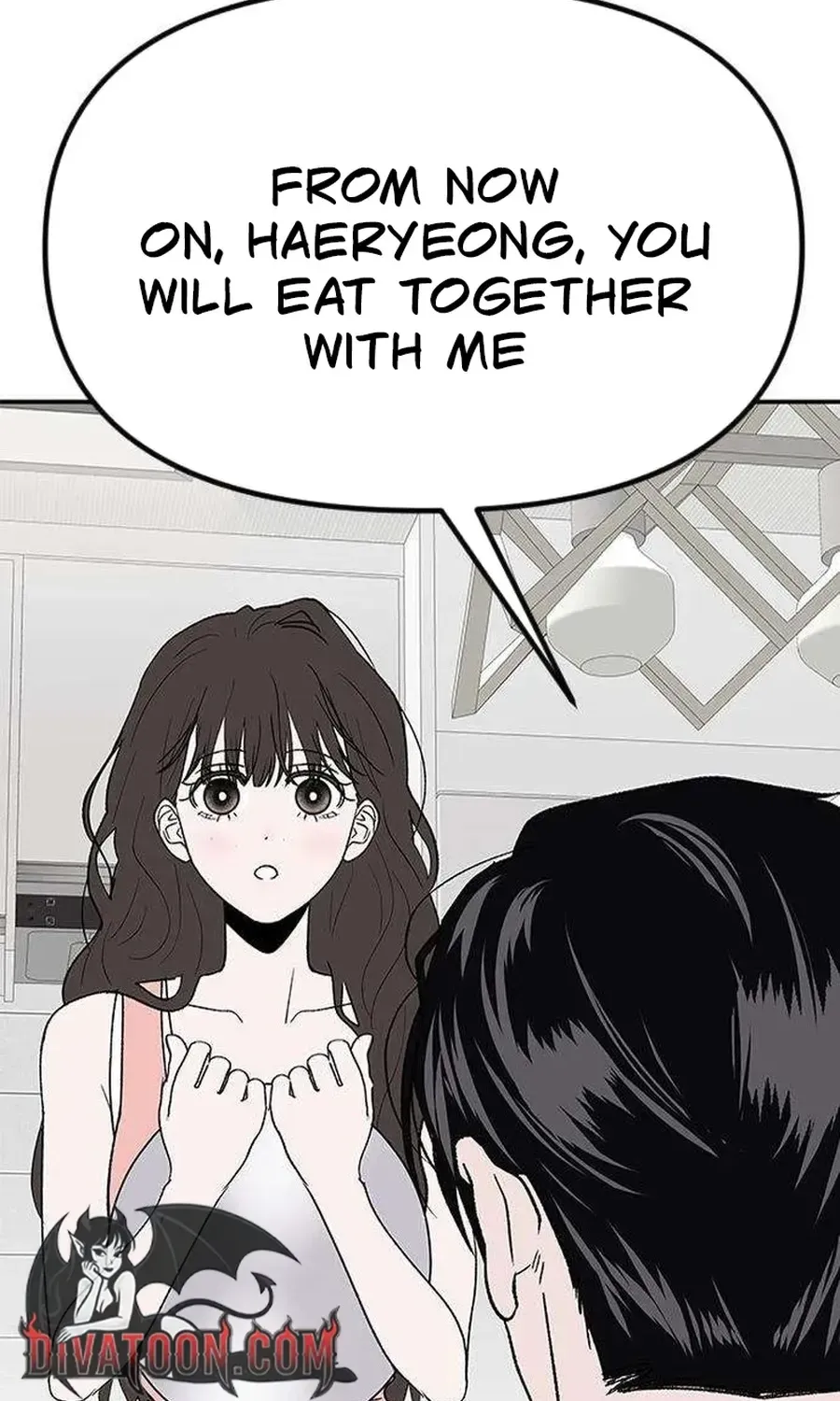 My Sexy Snail Bride Chapter 6 page 76