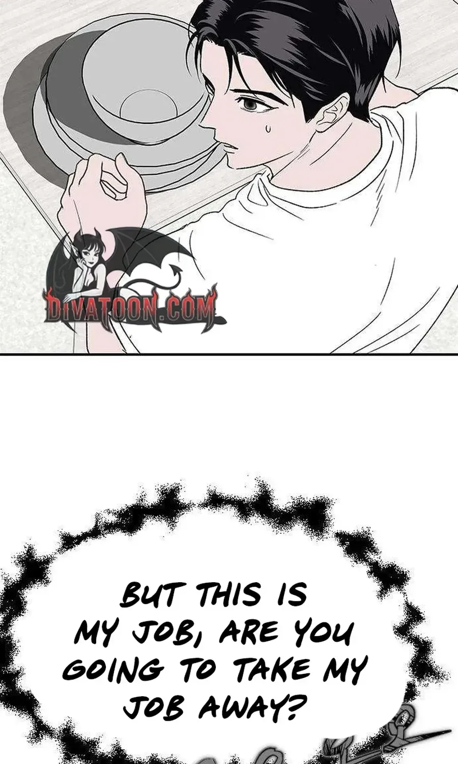 My Sexy Snail Bride Chapter 6 page 87