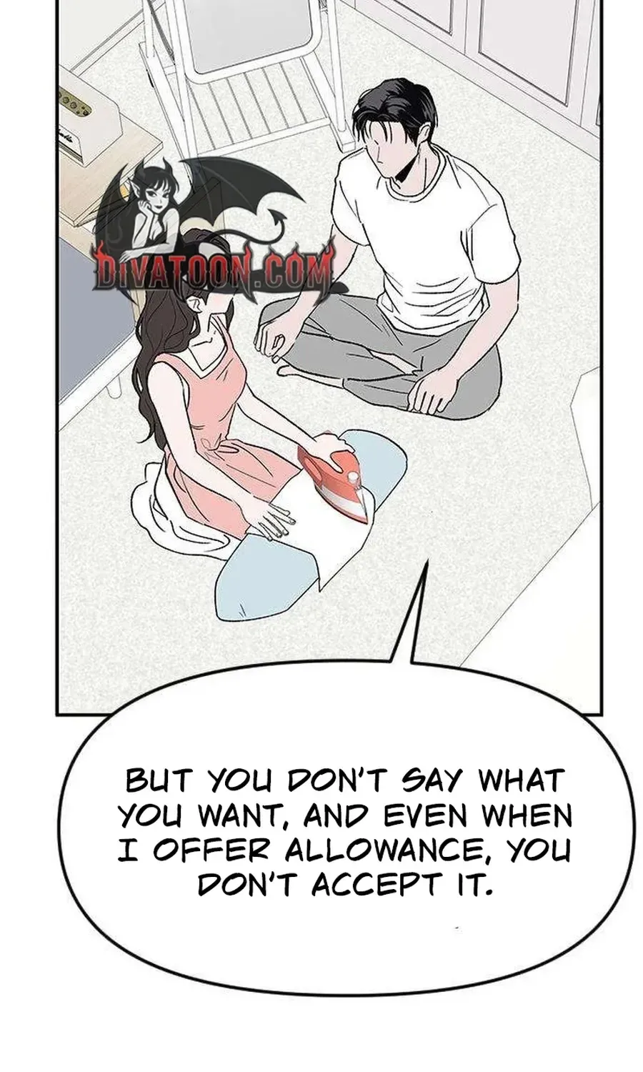 My Sexy Snail Bride Chapter 6 page 97