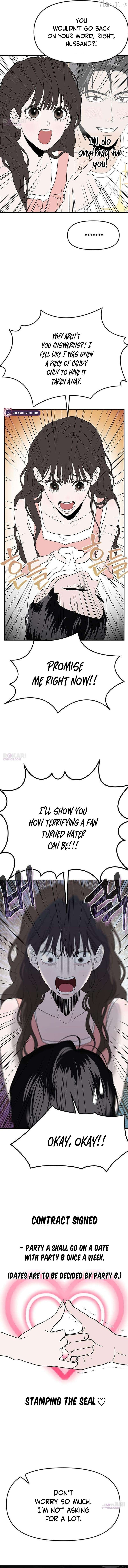 My Sexy Snail Bride Chapter 7 page 2