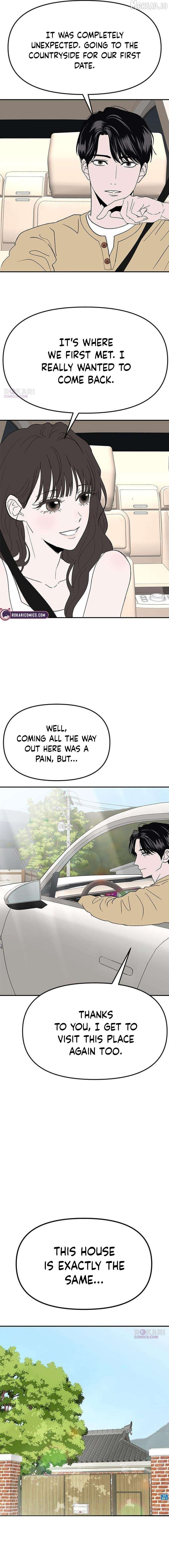My Sexy Snail Bride Chapter 7 page 9