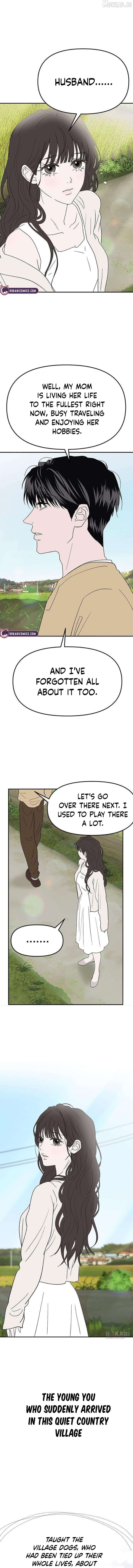 My Sexy Snail Bride Chapter 7 page 13