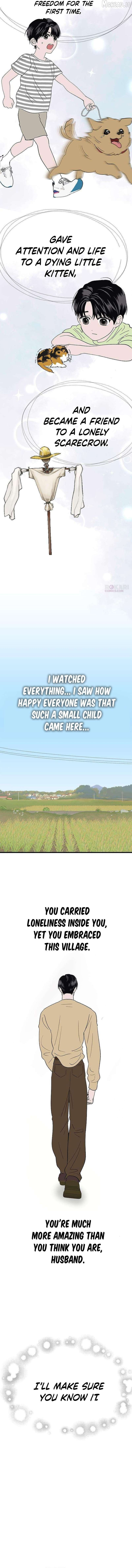 My Sexy Snail Bride Chapter 7 page 14