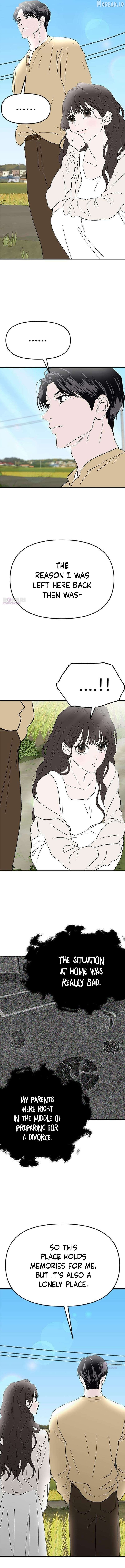My Sexy Snail Bride Chapter 7 page 12