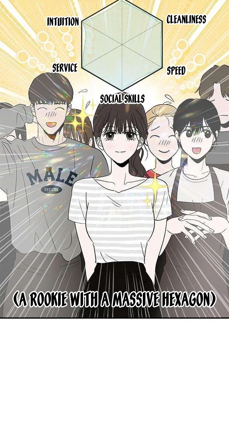 My Sexy Snail Bride Chapter 8 page 5