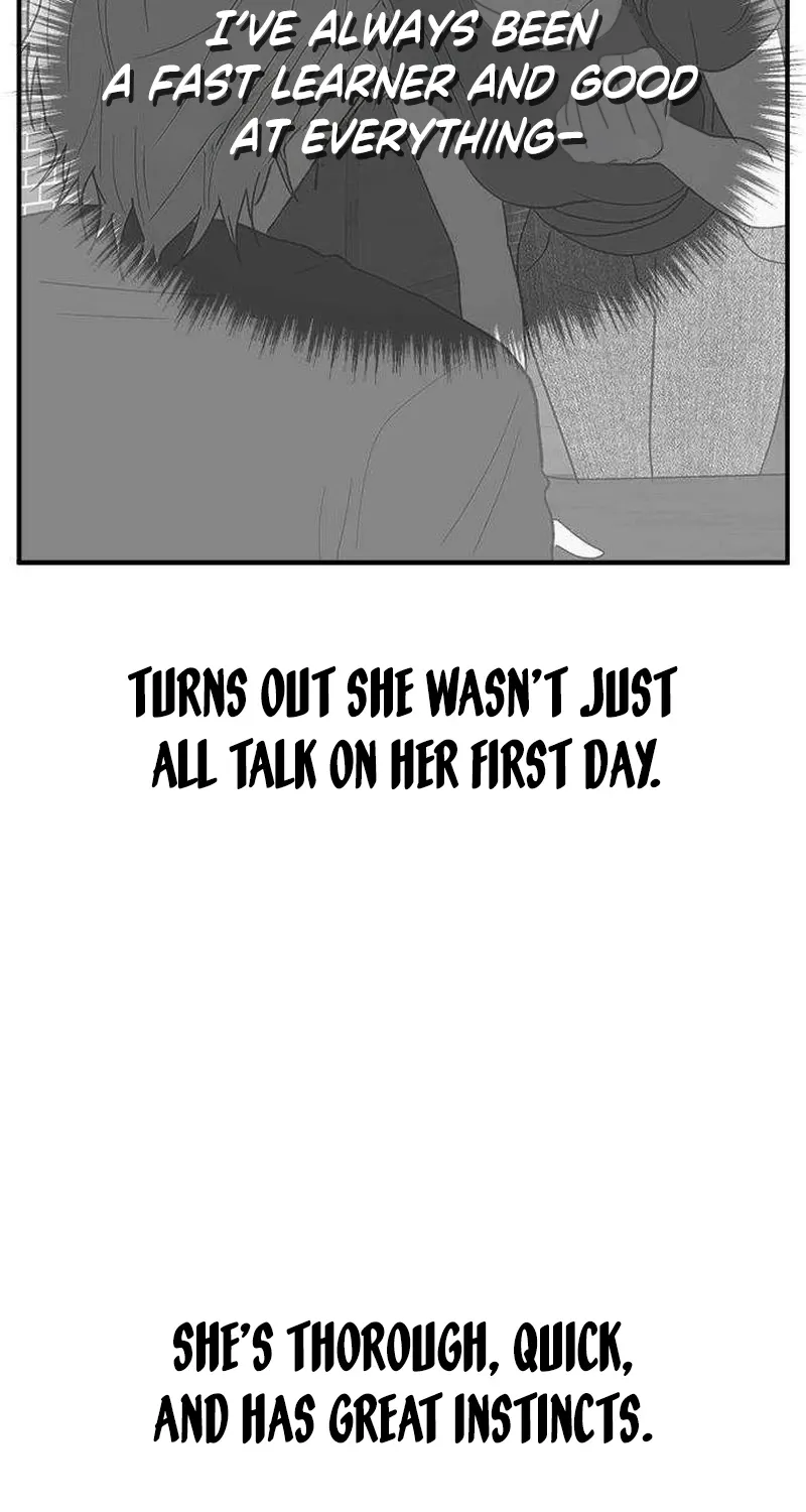 My Sexy Snail Bride Chapter 8 page 2