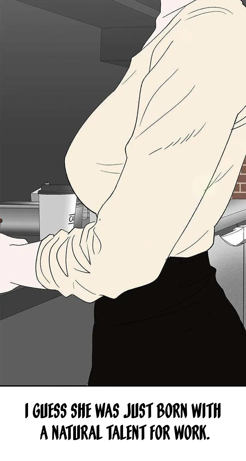 My Sexy Snail Bride Chapter 8 page 8