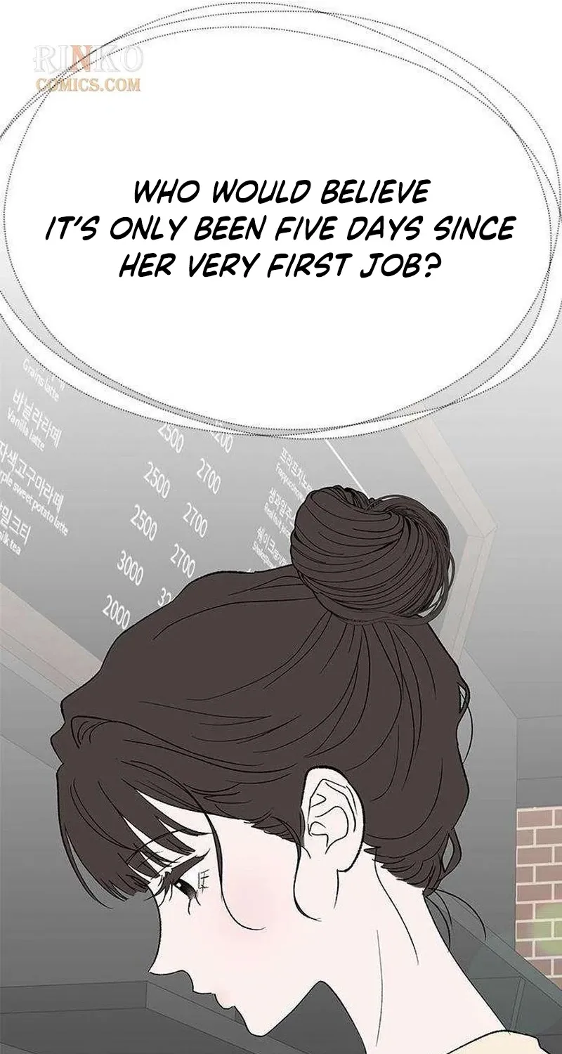 My Sexy Snail Bride Chapter 8 page 7
