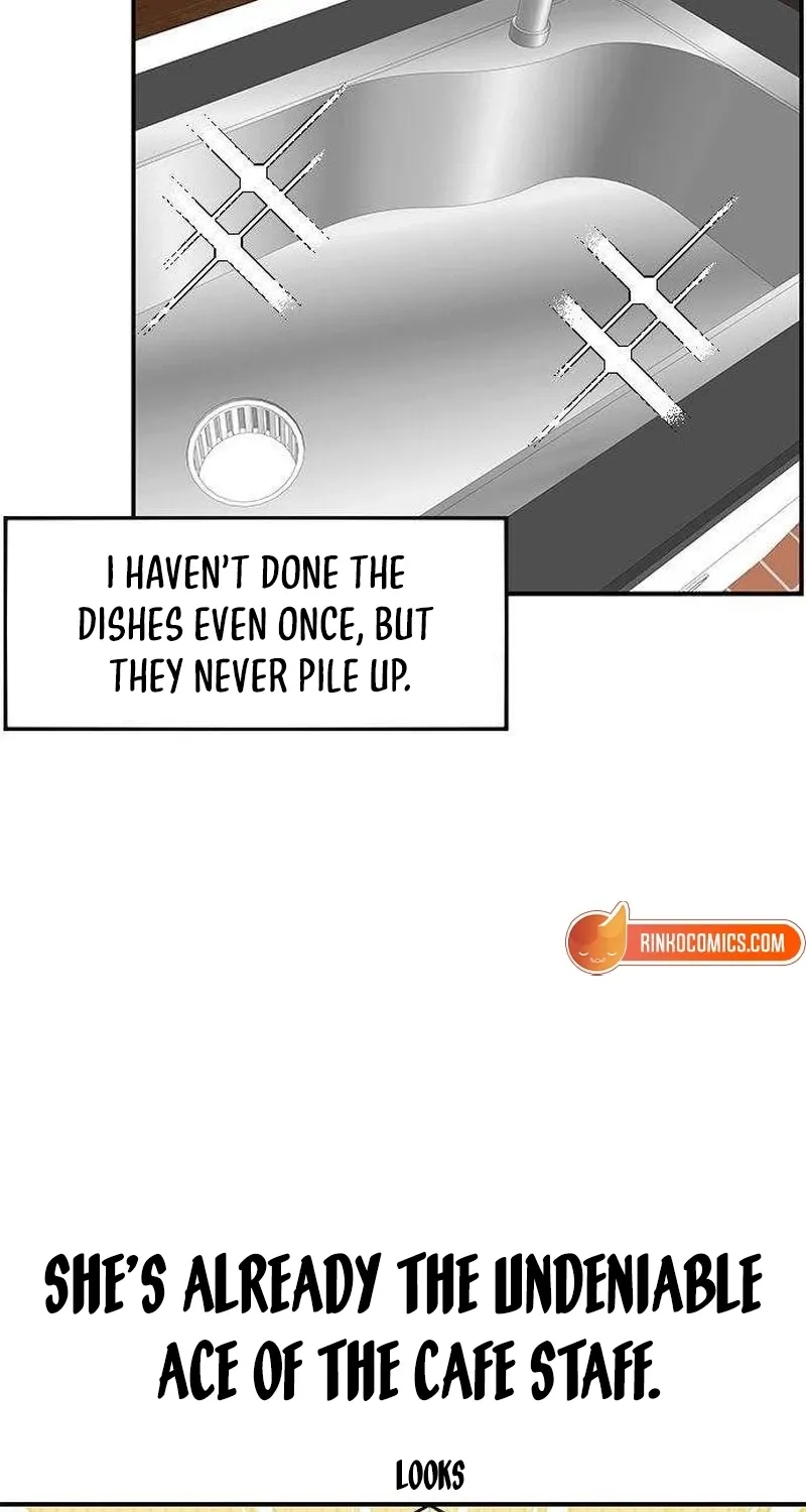 My Sexy Snail Bride Chapter 8 page 4