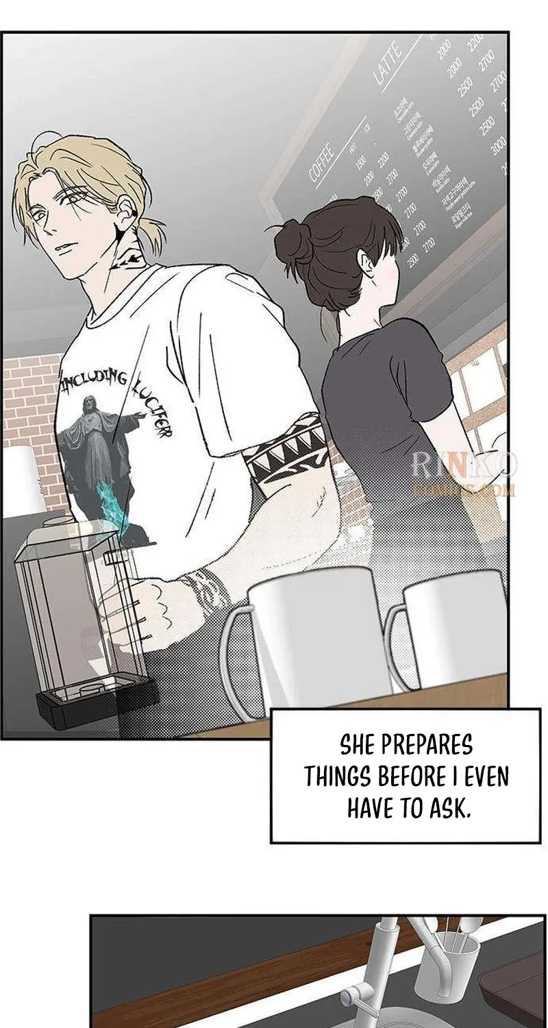 My Sexy Snail Bride Chapter 8 page 3