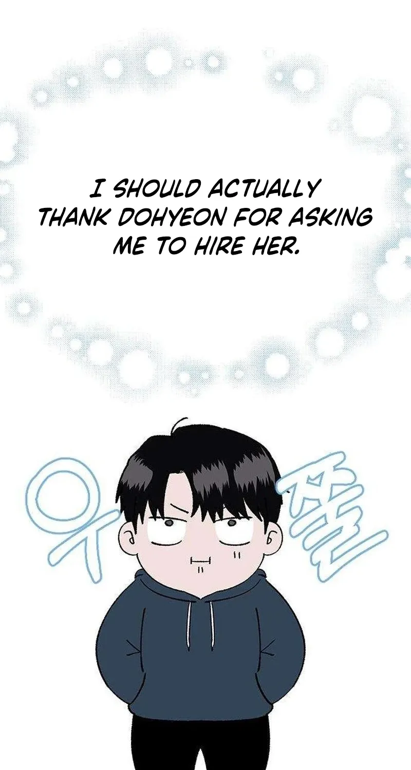 My Sexy Snail Bride Chapter 8 page 16