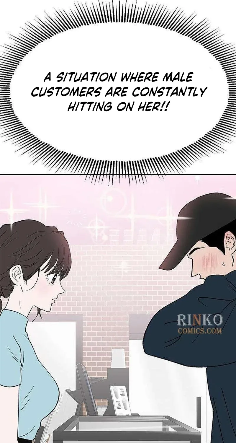 My Sexy Snail Bride Chapter 8 page 20