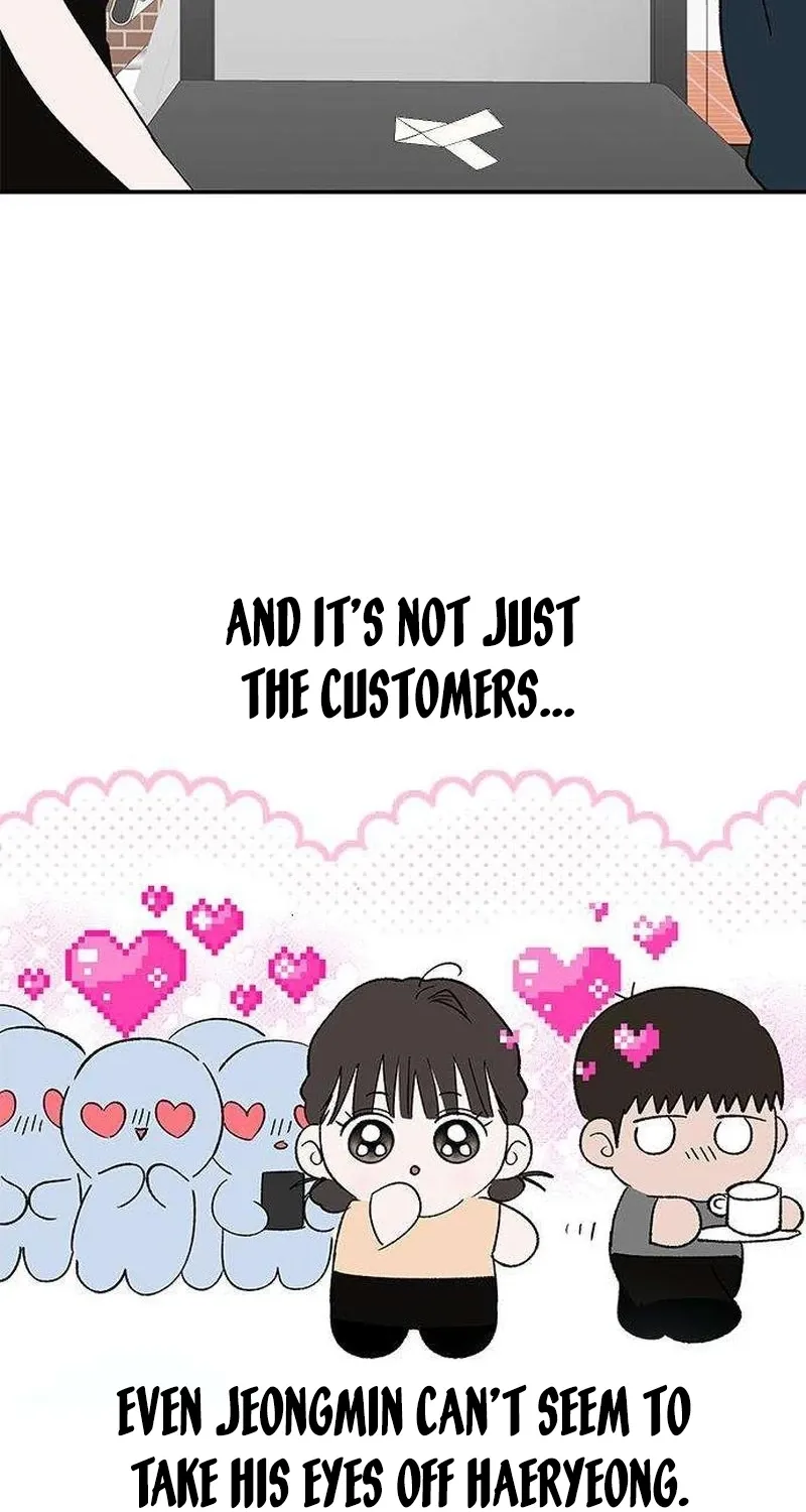 My Sexy Snail Bride Chapter 8 page 21