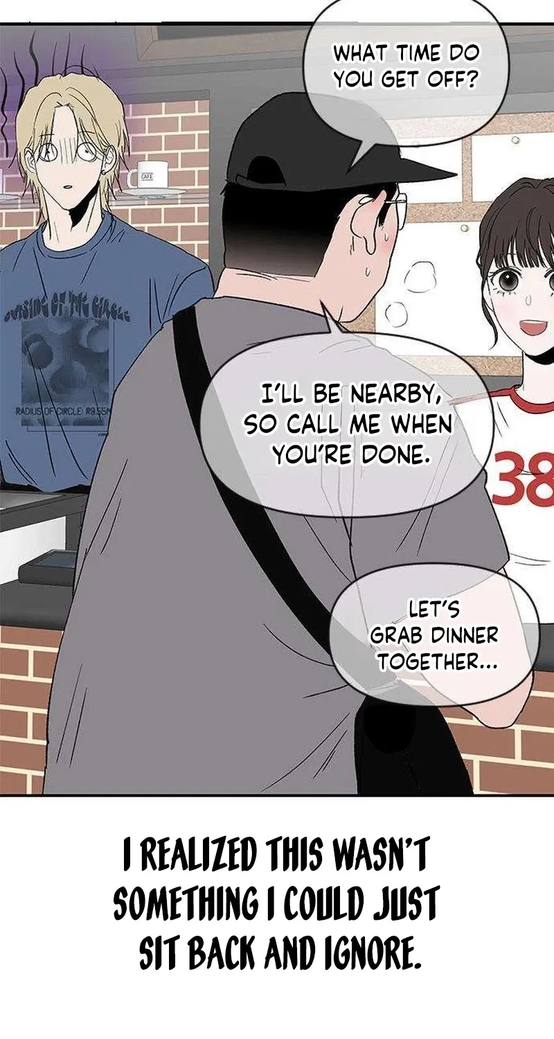 My Sexy Snail Bride Chapter 8 page 26