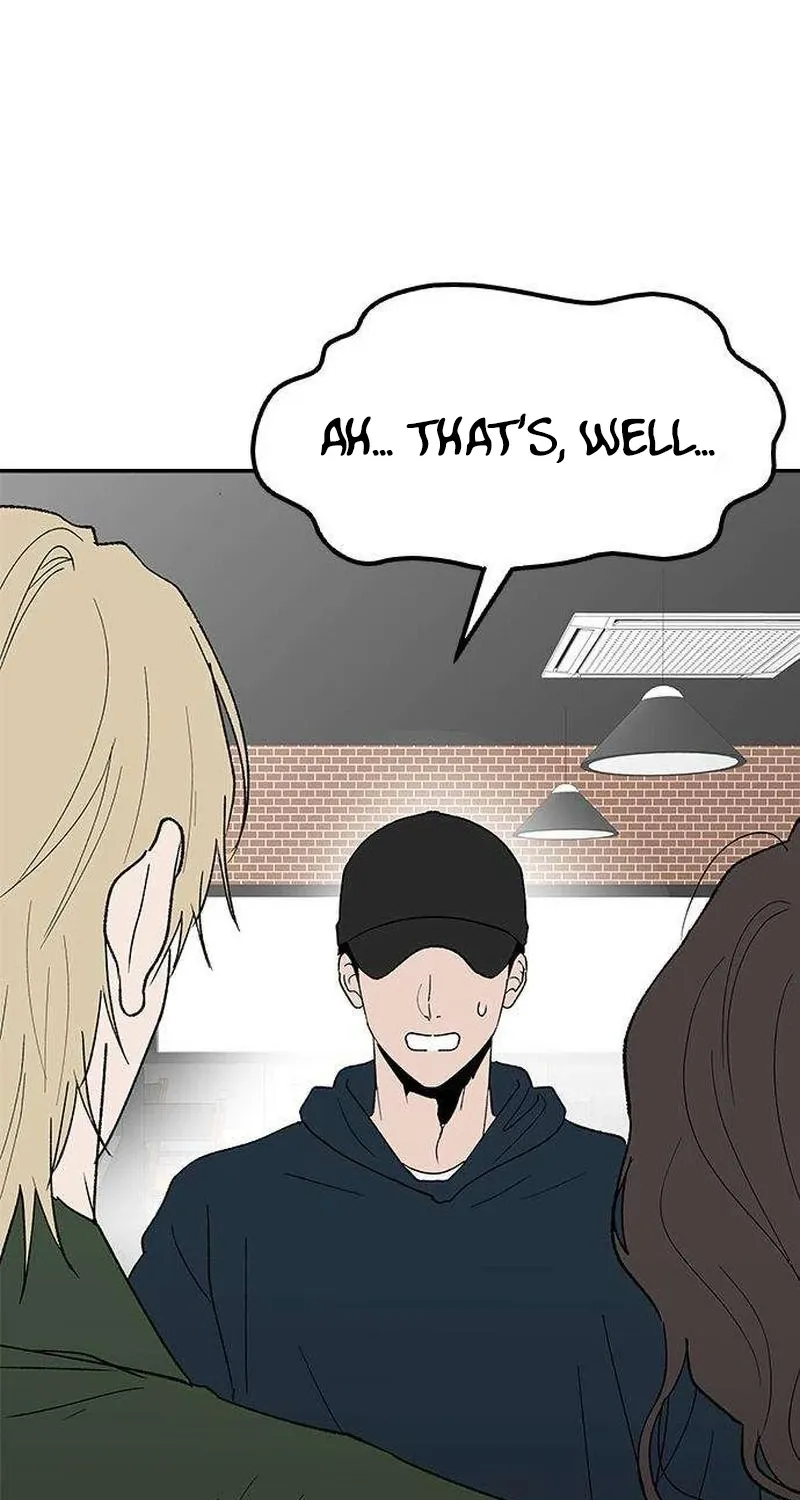 My Sexy Snail Bride Chapter 8 page 38