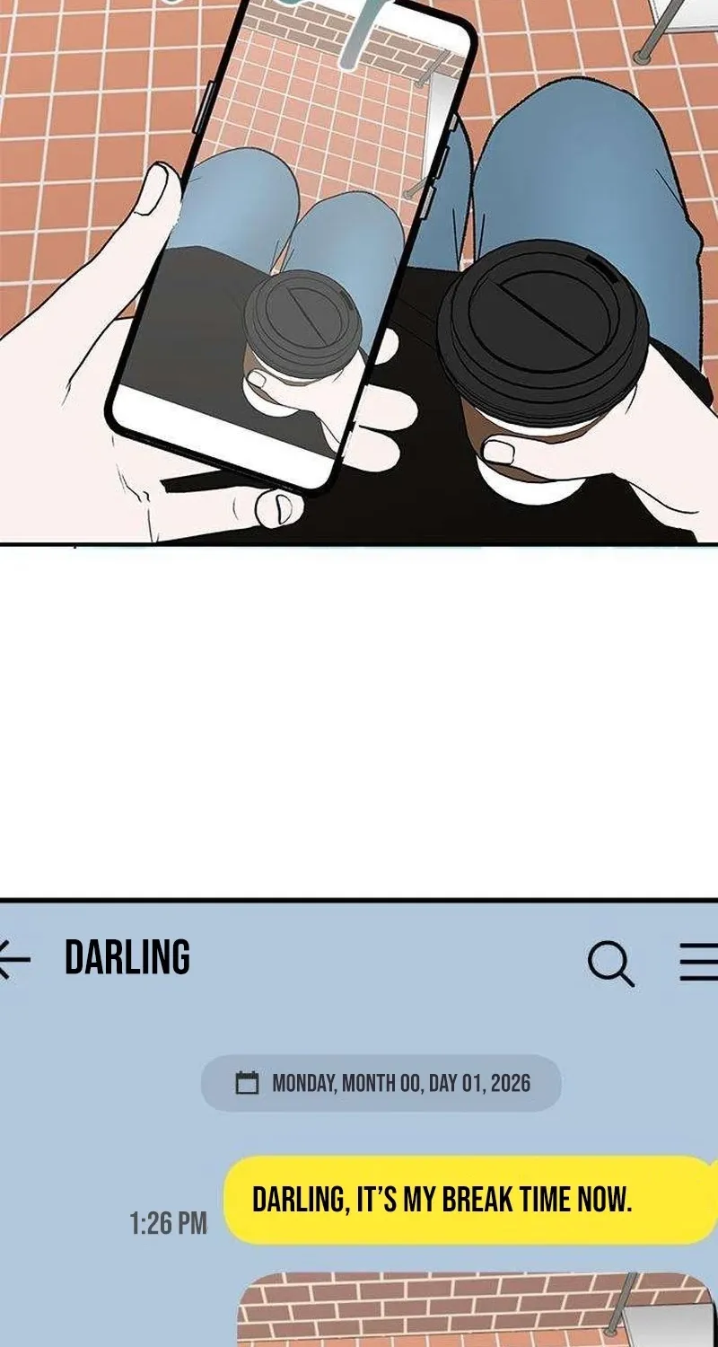 My Sexy Snail Bride Chapter 8 page 47