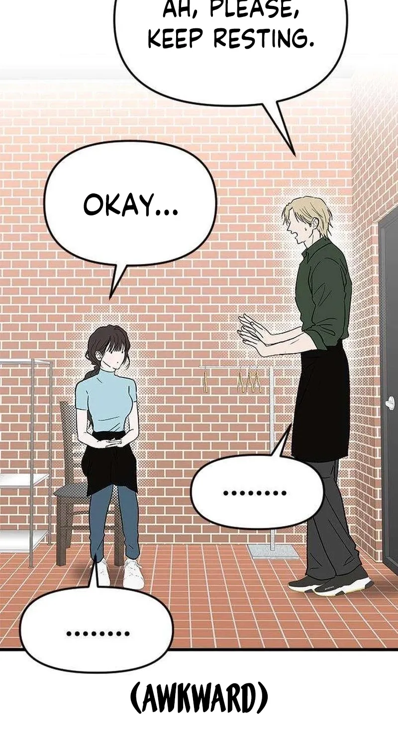 My Sexy Snail Bride Chapter 8 page 53