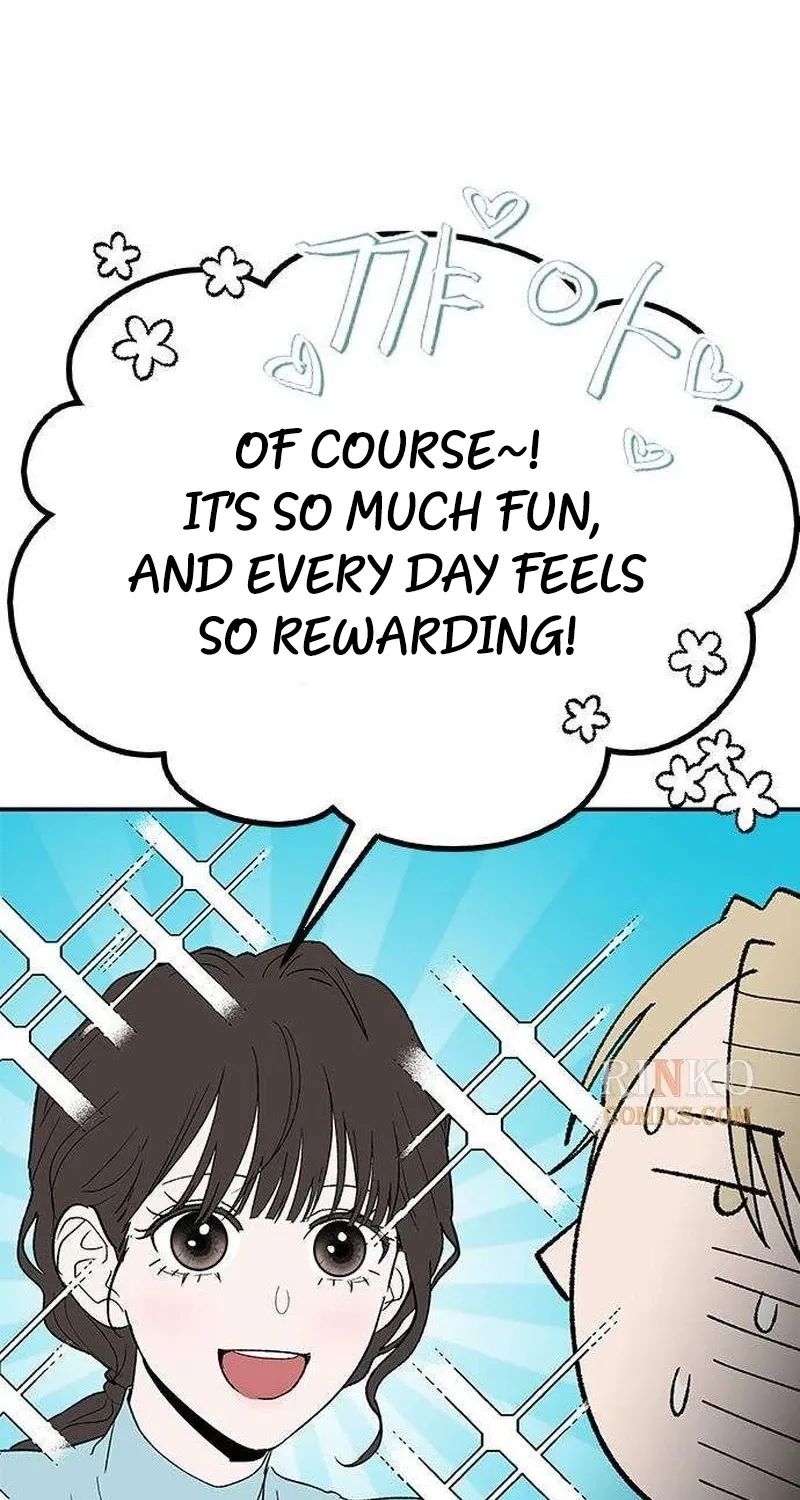 My Sexy Snail Bride Chapter 8 page 57