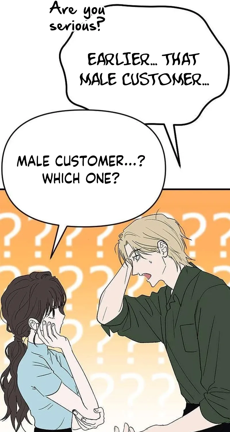 My Sexy Snail Bride Chapter 8 page 61