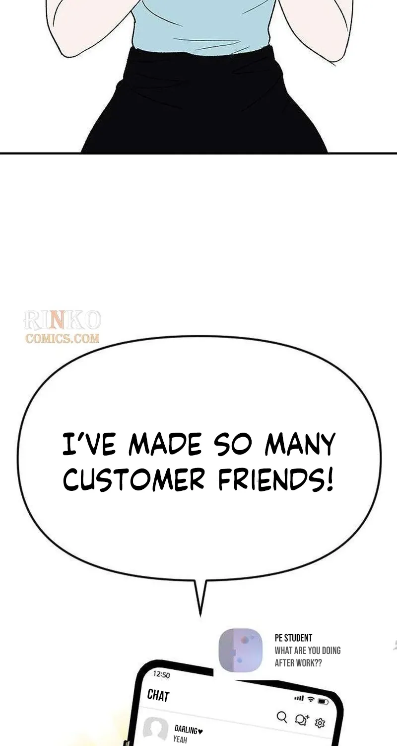 My Sexy Snail Bride Chapter 8 page 69
