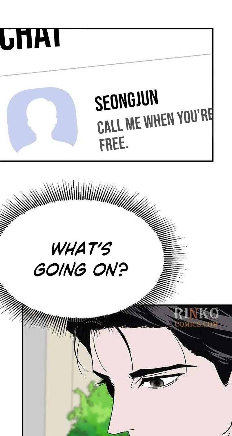 My Sexy Snail Bride Chapter 8 page 83