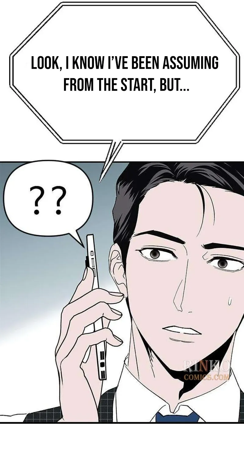 My Sexy Snail Bride Chapter 8 page 86