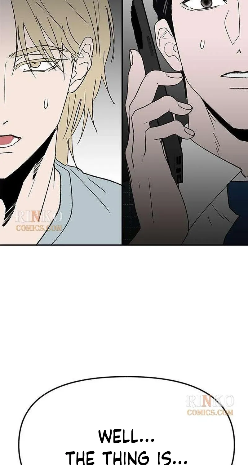 My Sexy Snail Bride Chapter 8 page 89