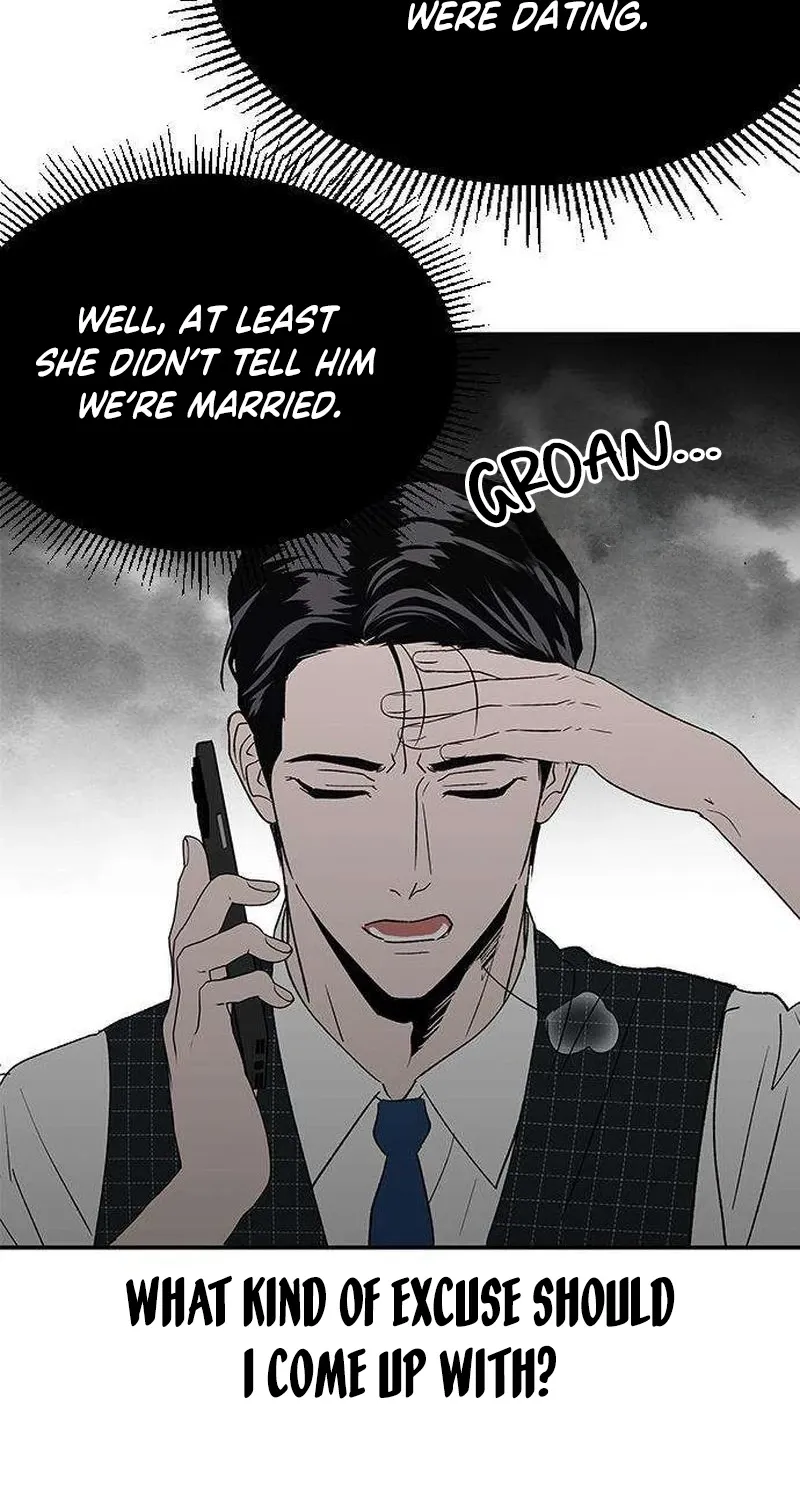 My Sexy Snail Bride Chapter 8 page 94