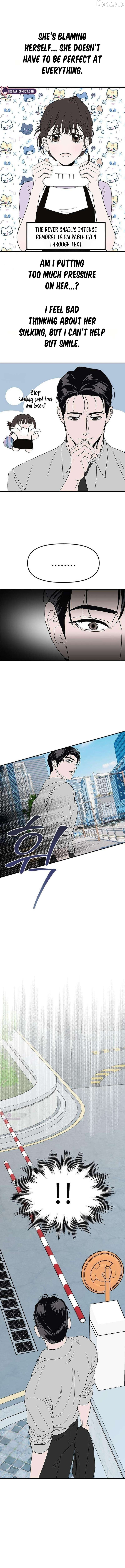My Sexy Snail Bride Chapter 9 page 9