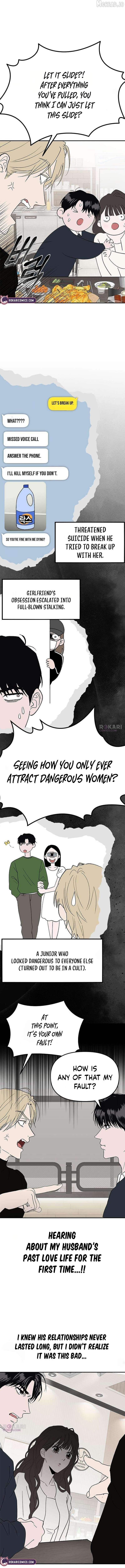 My Sexy Snail Bride Chapter 9 page 11