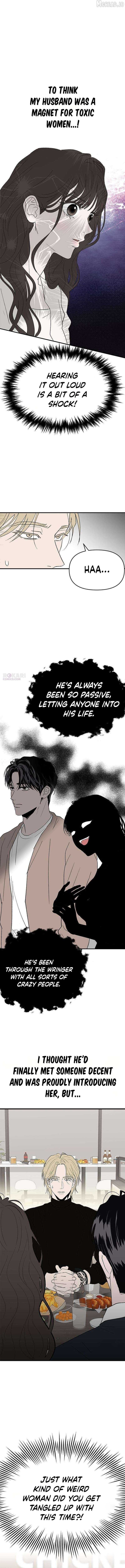 My Sexy Snail Bride Chapter 9 page 12
