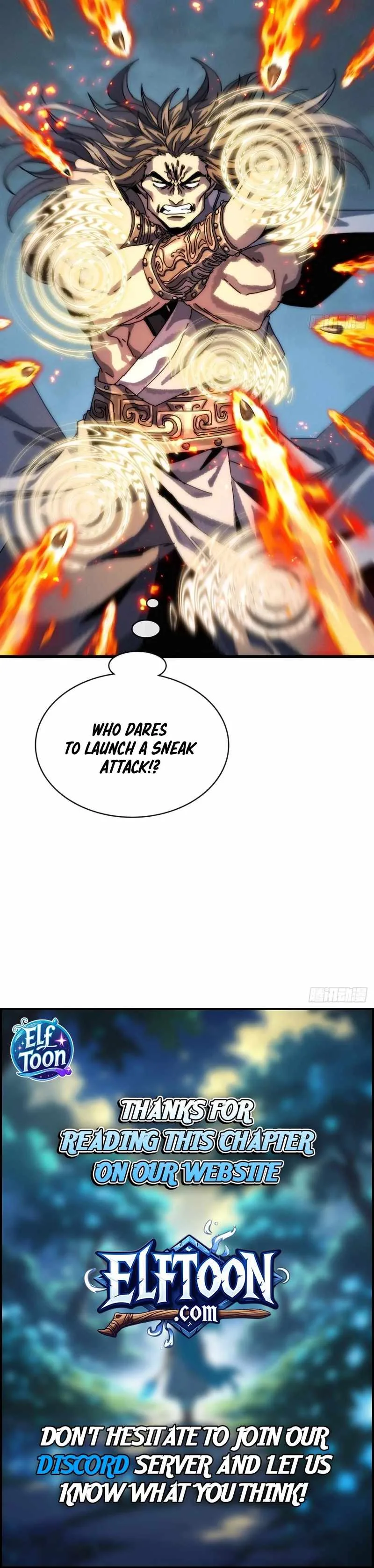 My Simulated Path To Immortality Chapter 2 page 9