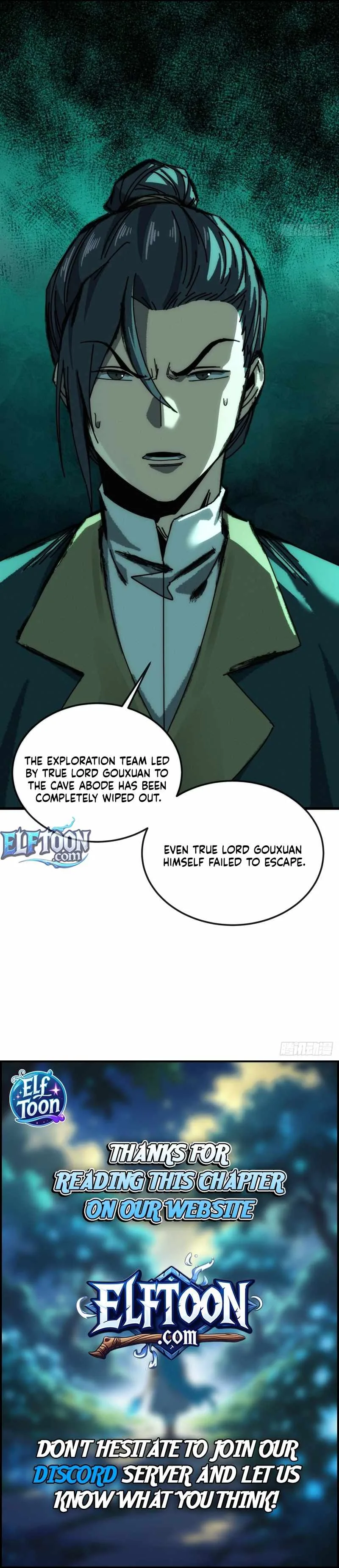My Simulated Path To Immortality Chapter 53 page 7