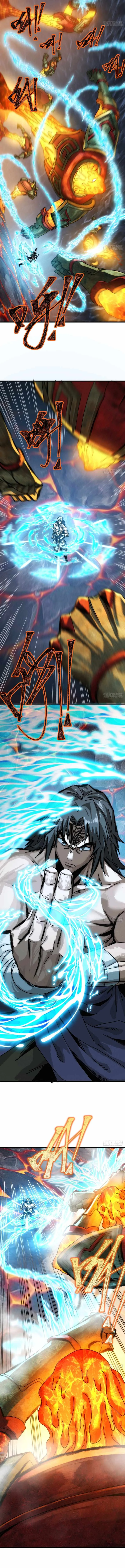 My Simulated Path To Immortality Chapter 54 page 5
