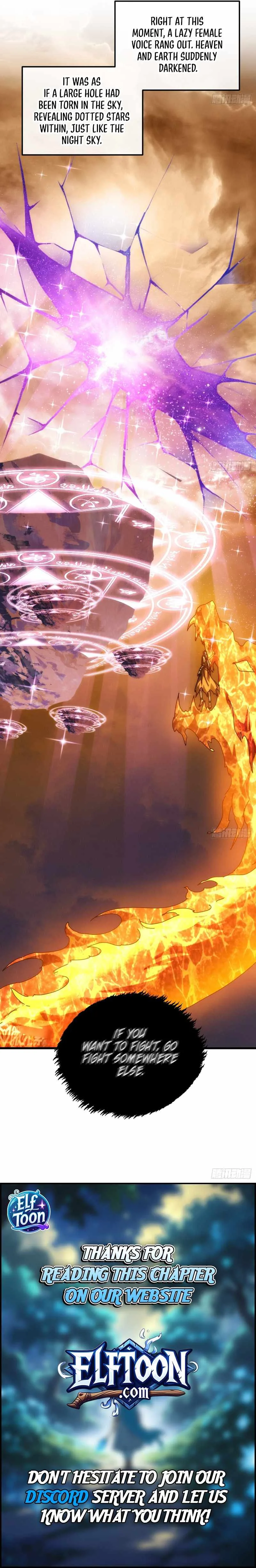My Simulated Path To Immortality Chapter 55 page 12
